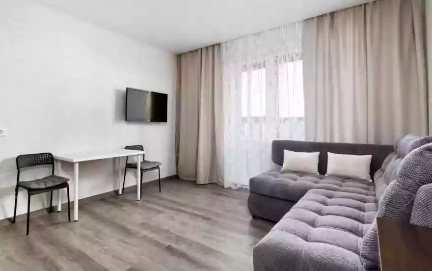 улица Писарева, 125