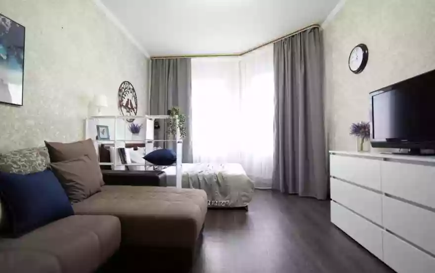 улица Мусы Джалиля, 18