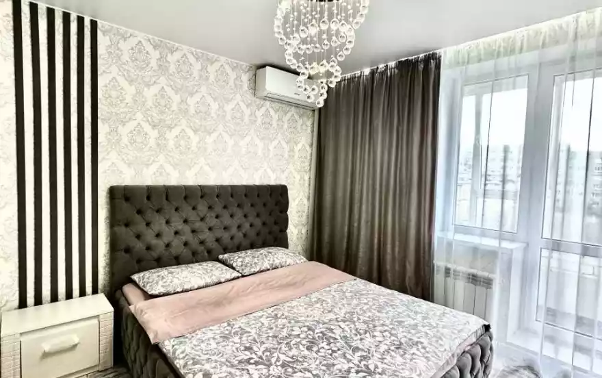 1-й Аэродромный проезд, 2