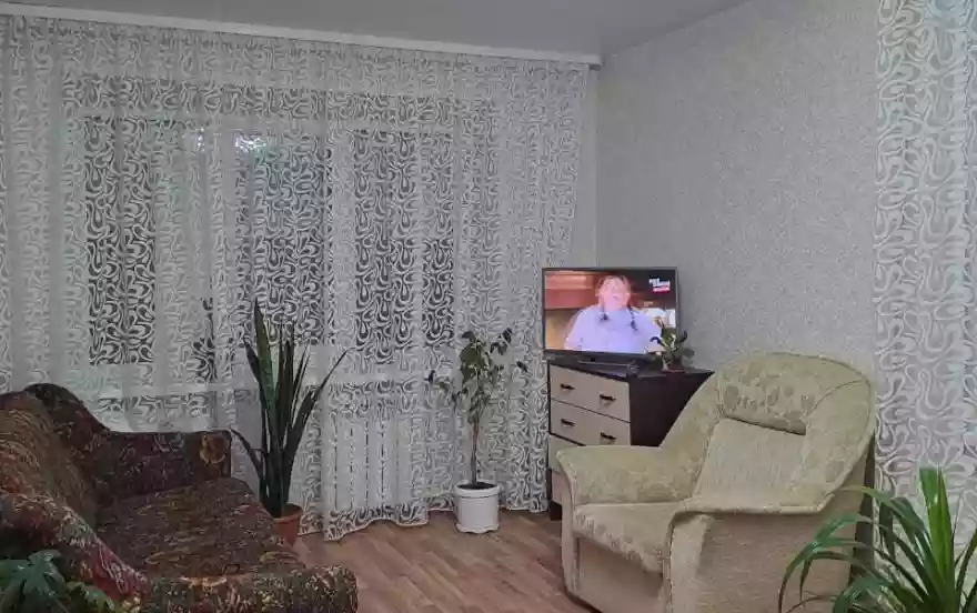 Квартал Б 12