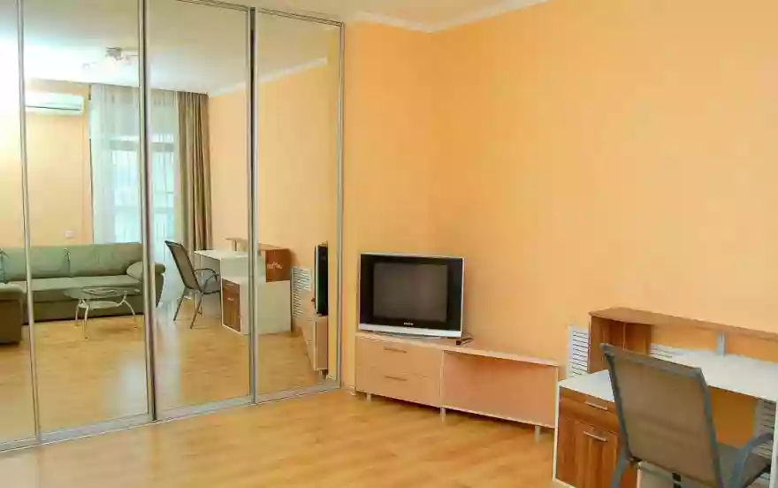 бульвар Пушкина, 26