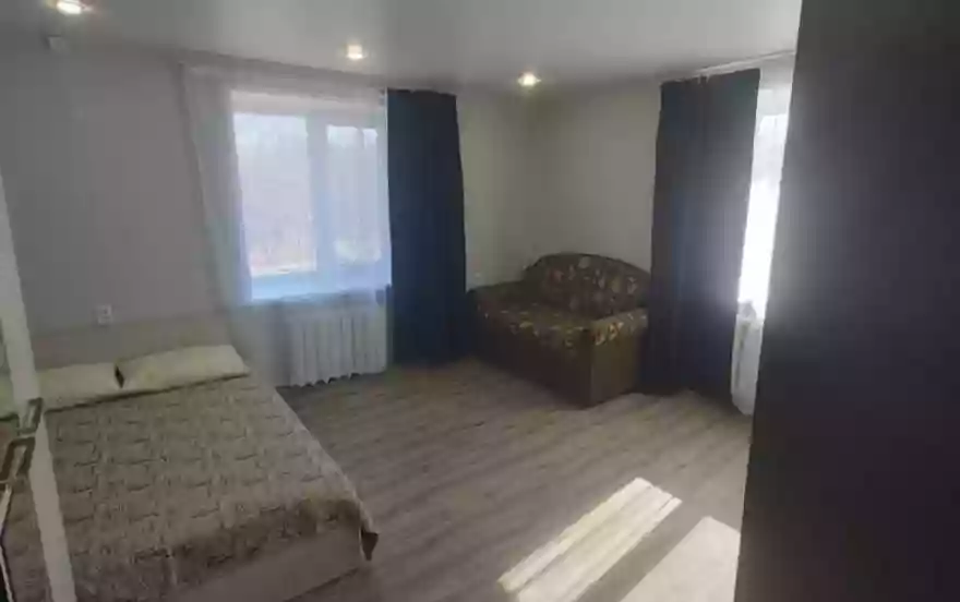 Комсомольская улица, 53