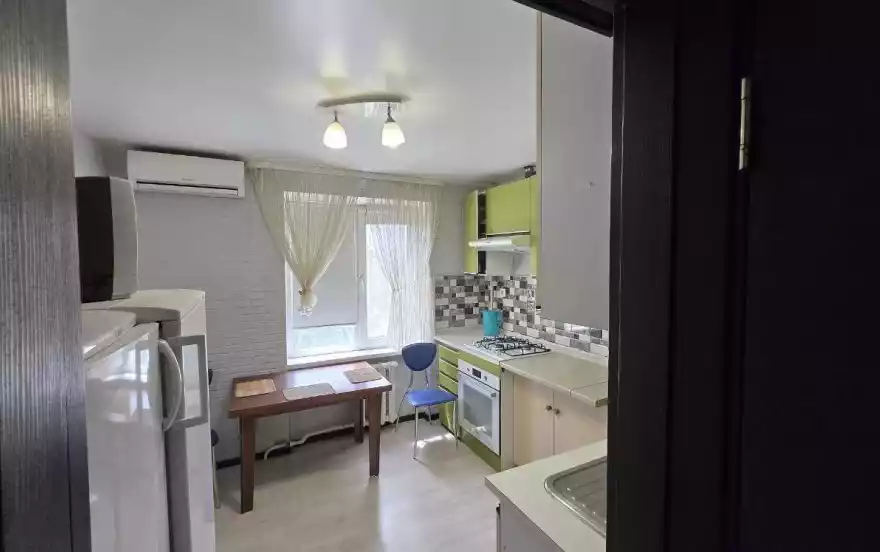 проспект Дзержинского, 2 