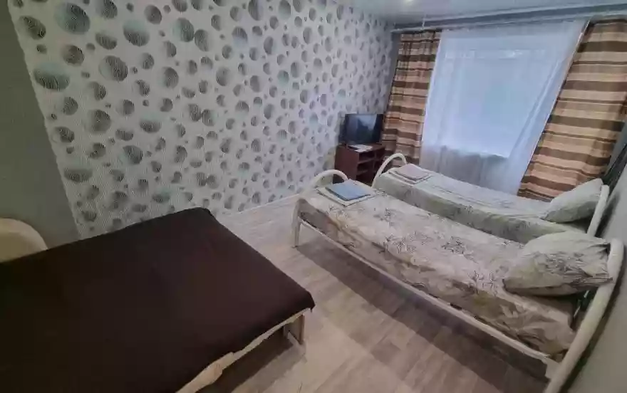 улица Зеленая, 6