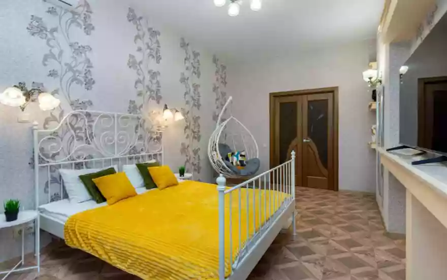 улица Малыгина, 90