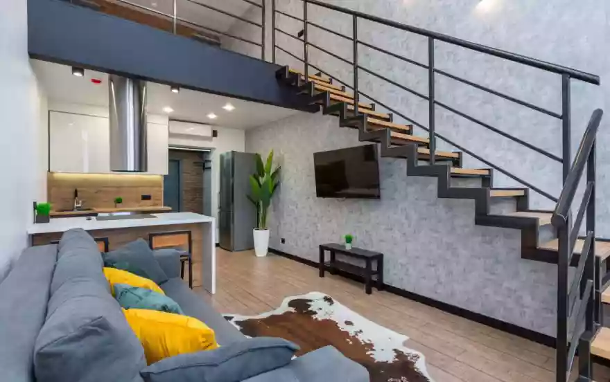 Чернышевского 1Б