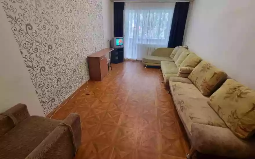 3-й микрорайон 17 проспект Гагарина 