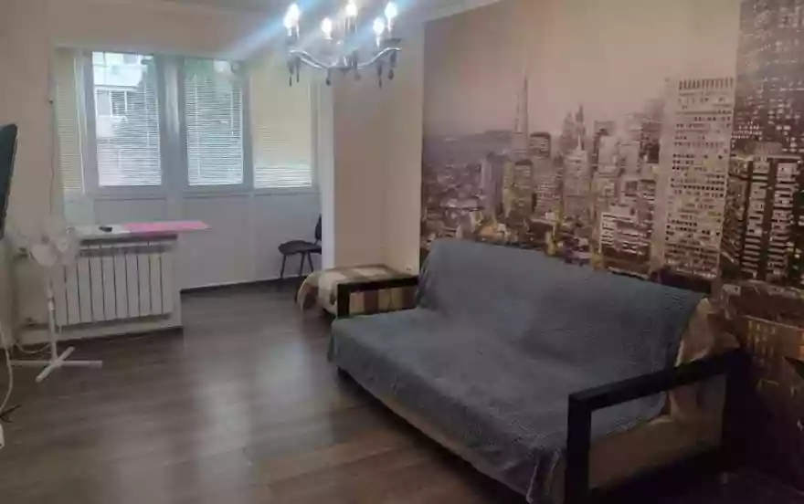 улица Киевская, 7