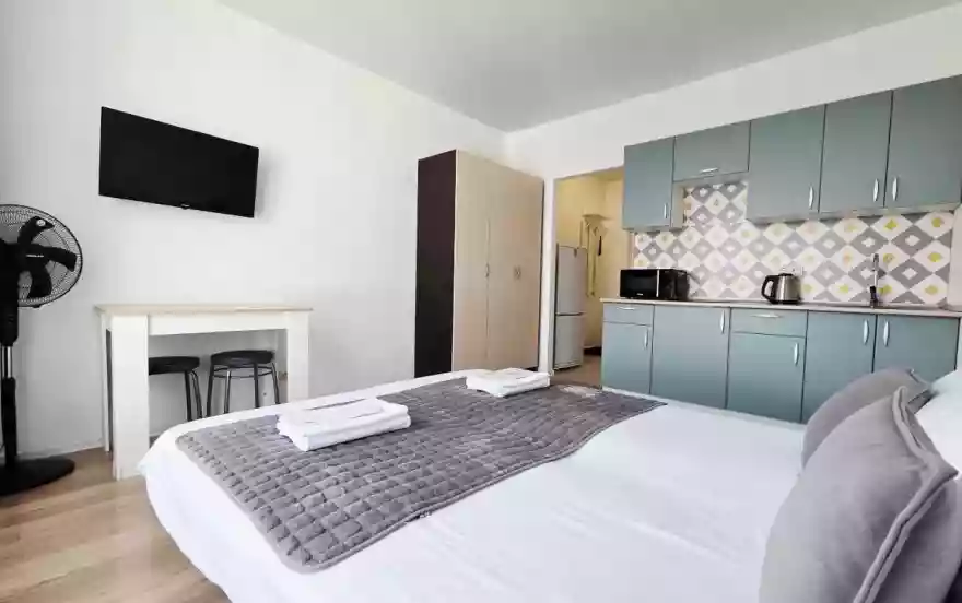 улица Юбилейная, 10