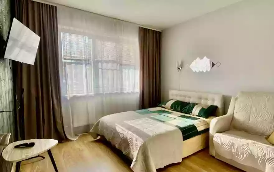 улица Космонавтов, 36