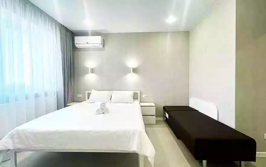 Партизанская улица, 167