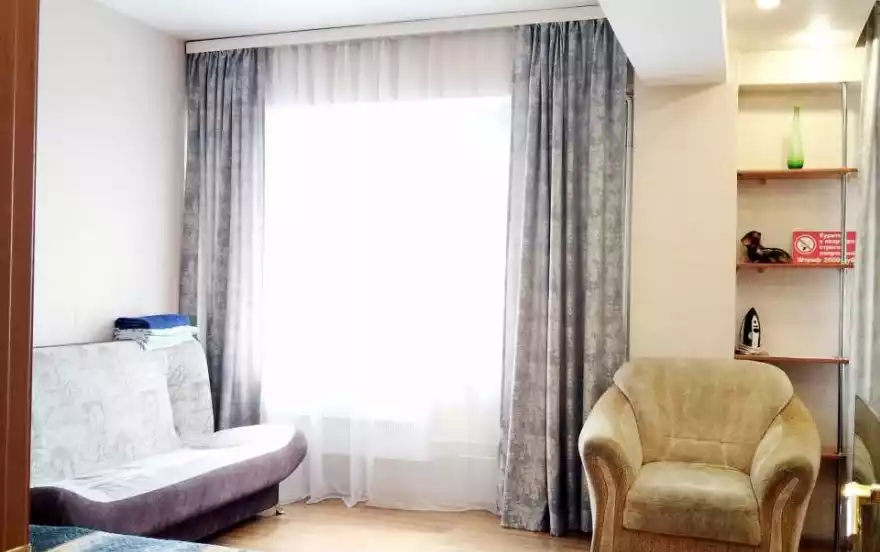 улица Партизанская, 112/4 