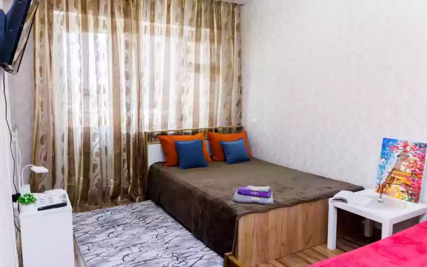 улица Маршала Гречко, 76