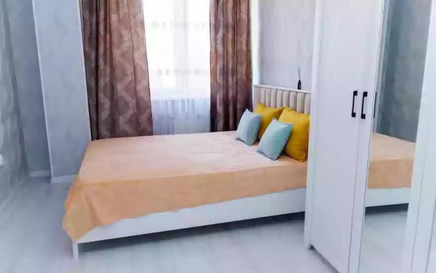 улица Полковая, 61