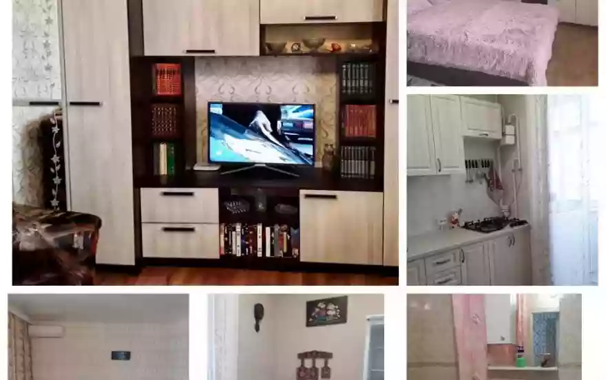 улица Шелкунова, 2