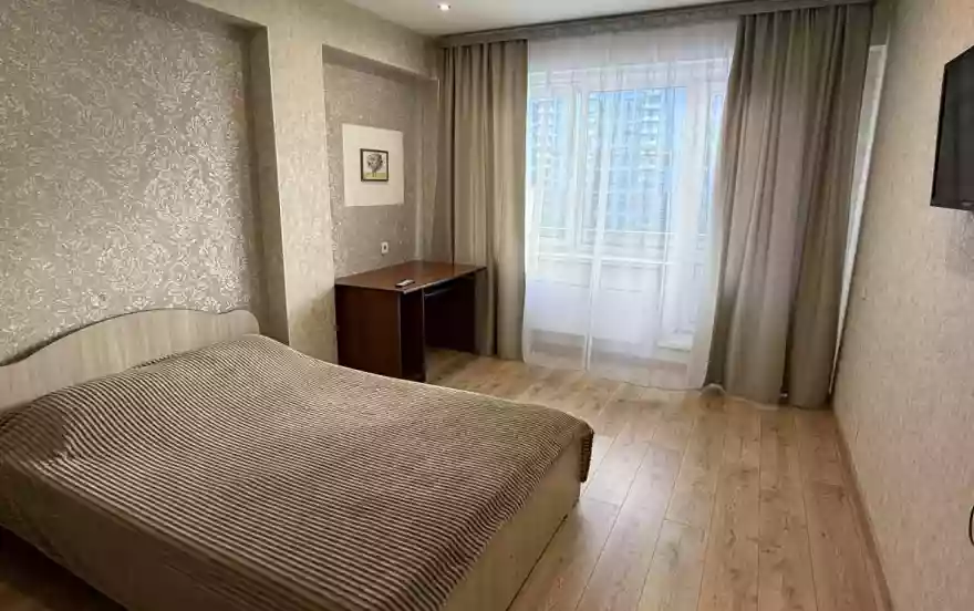 улица Цивилева, 42