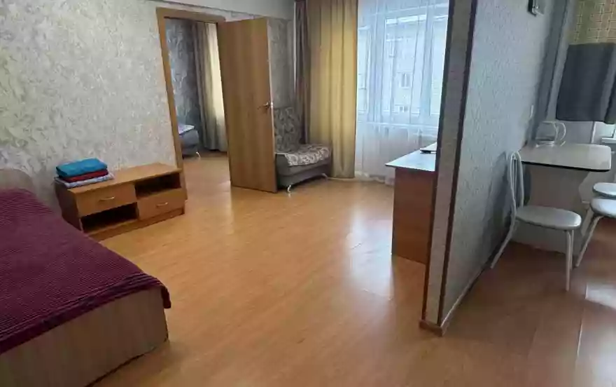 проспект 50 лет Октября, 23