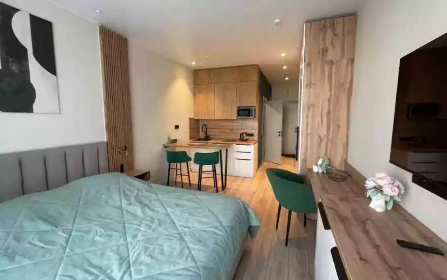 проспект Энергетиков, 8/2