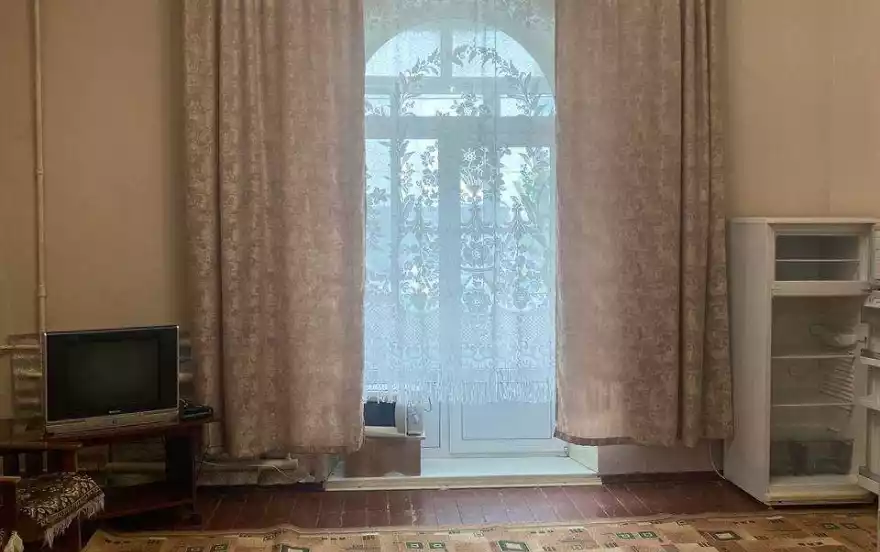 улица Тракторная, 40 