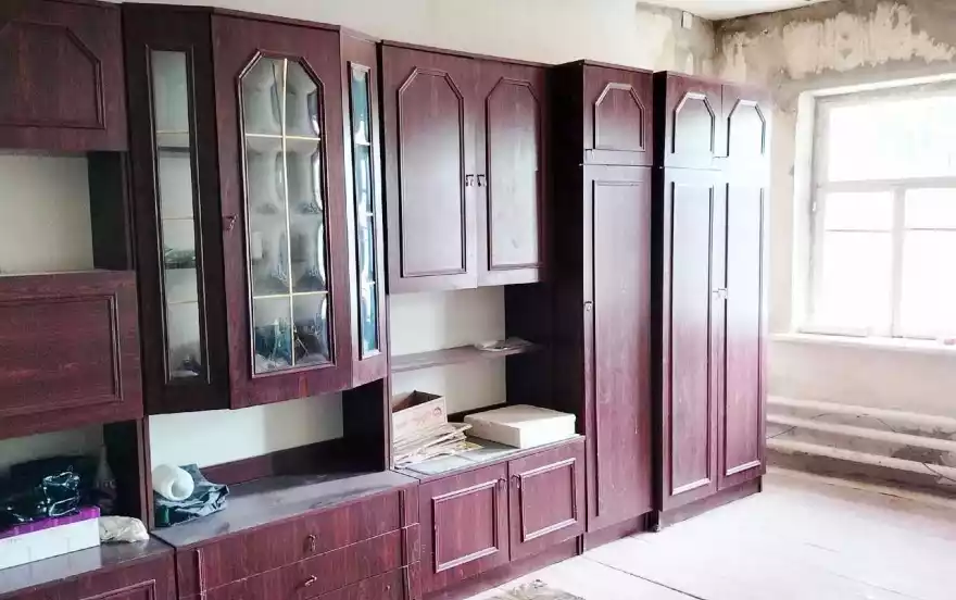 улица Войкова