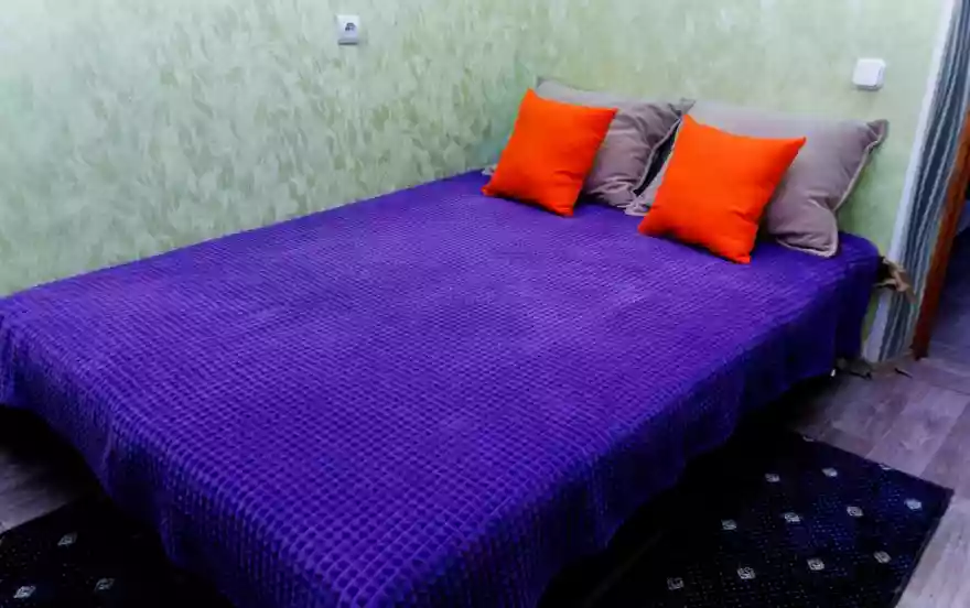 улица Полковая, 62