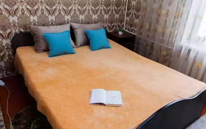 улица Маршала Гречко, 89