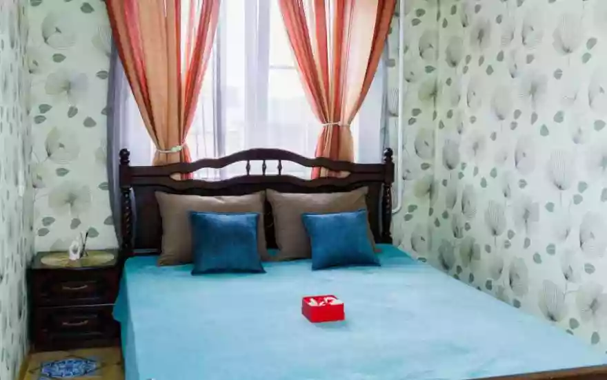 улица Маршала Гречко, 76