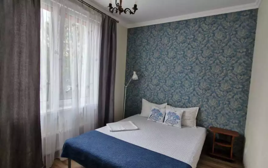 Профсоюзная улица, 63 к1 