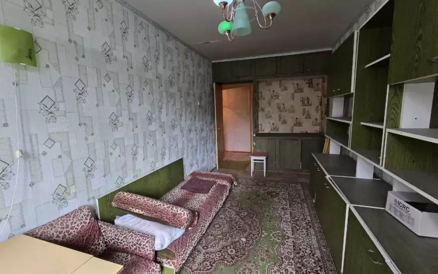 улица Клубная
