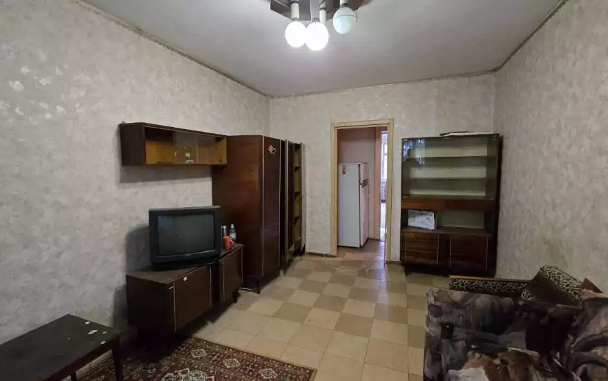 улица Клубная