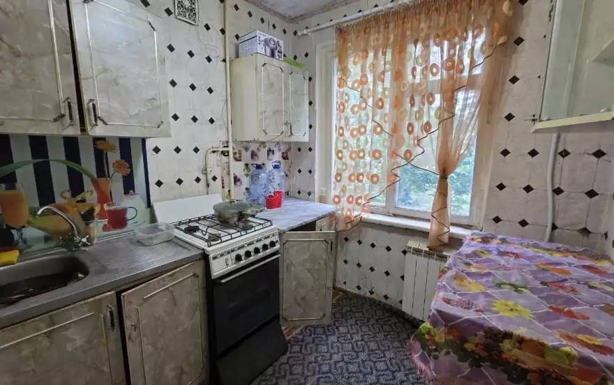 улица Клубная
