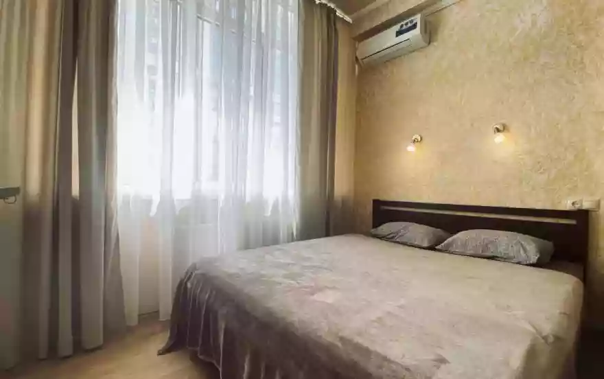 улица Сенявина, 5