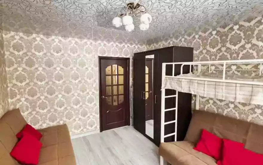 проспект Ямашева, 61