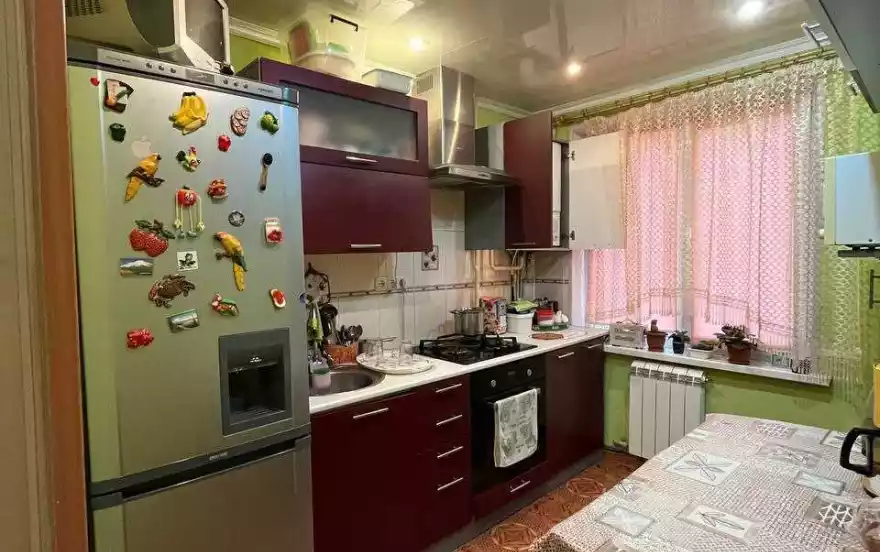 квартал Волкова