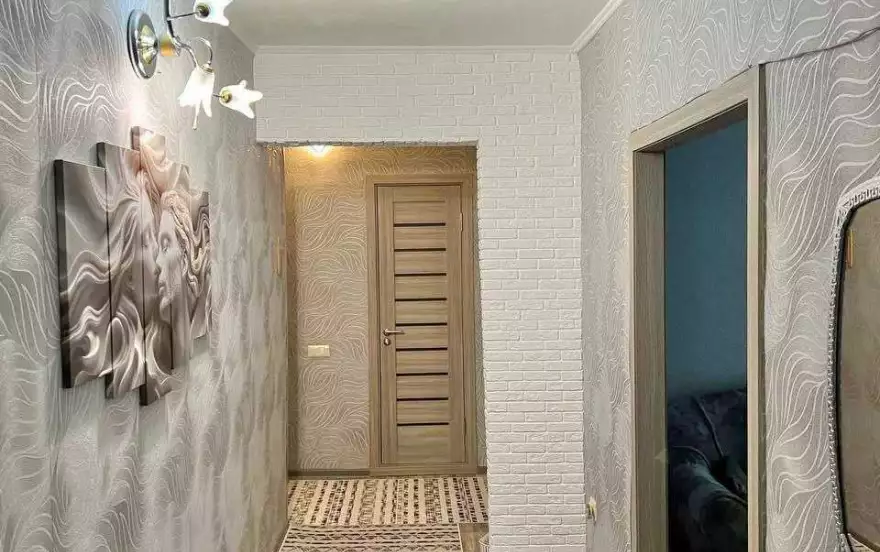 квартал Степной