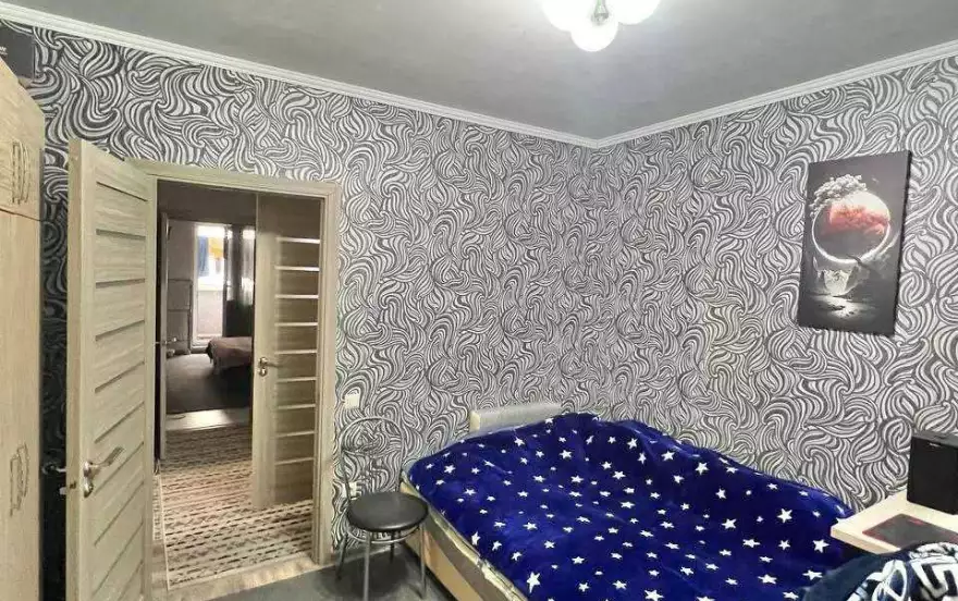 квартал Степной