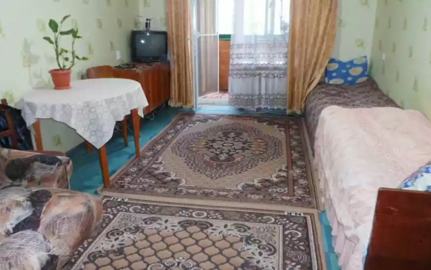 кв. Молодёжный