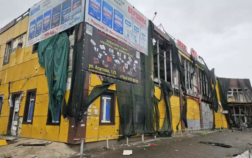 проспект Ленина, 110А 