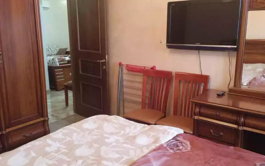 проспект Аршакуняц, 318