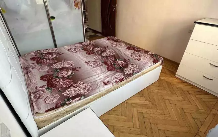 1-й переулок улицы Башинджагяна, 8 