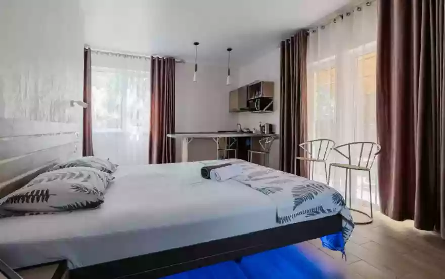 улица Благоева, 65