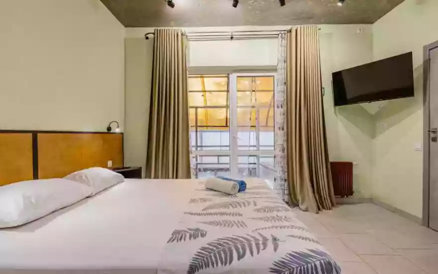 улица Благоева, 65