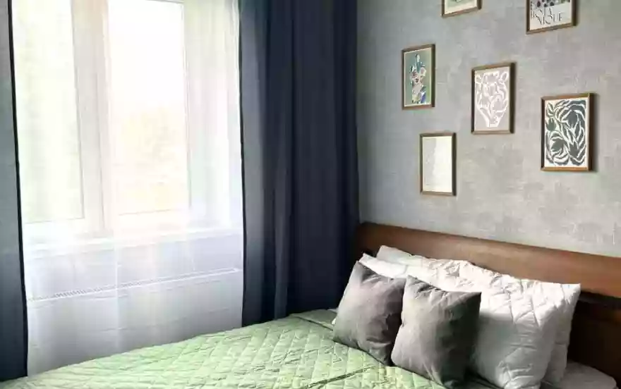 улица Дмитрия Мартынова, 29