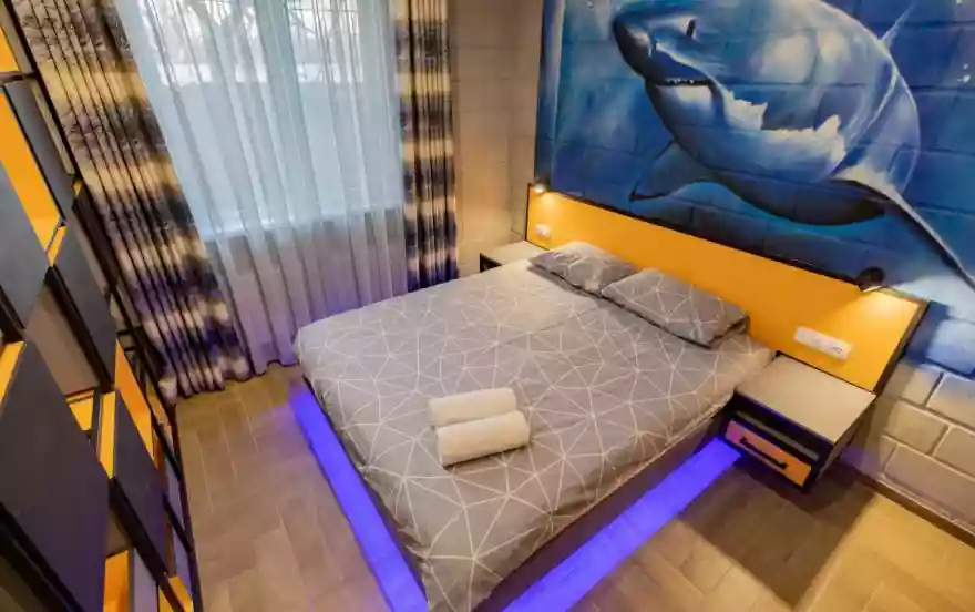 улица Благоева, 65