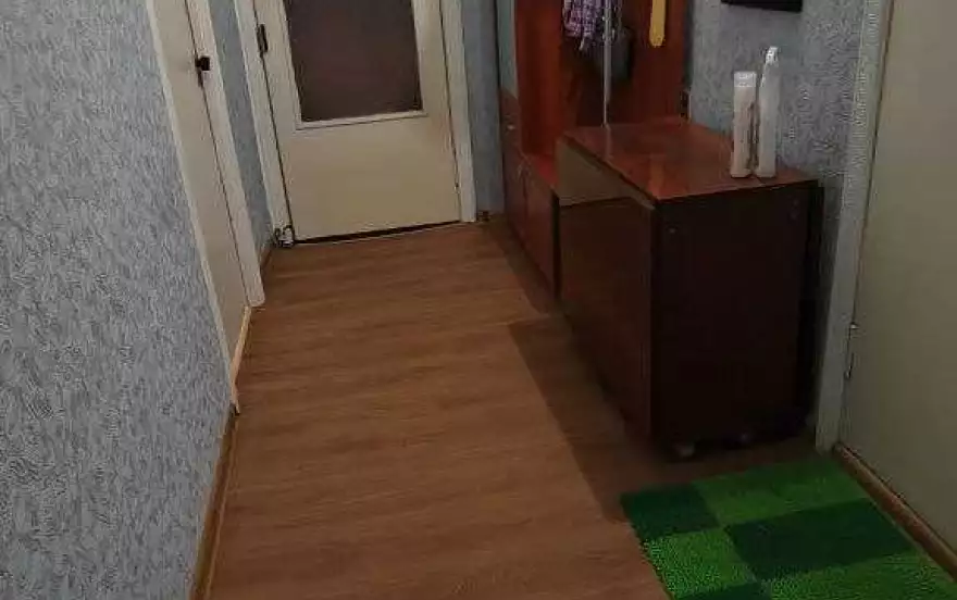 1й Микрорайон 
