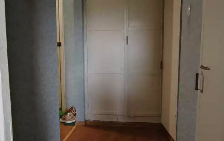 1й Микрорайон 