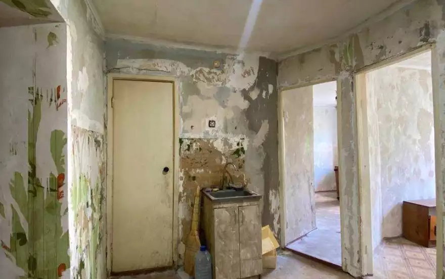 улица Сеченова, 75 