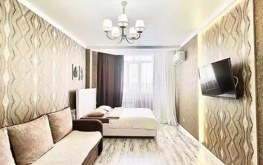 Партизанская улица, 158