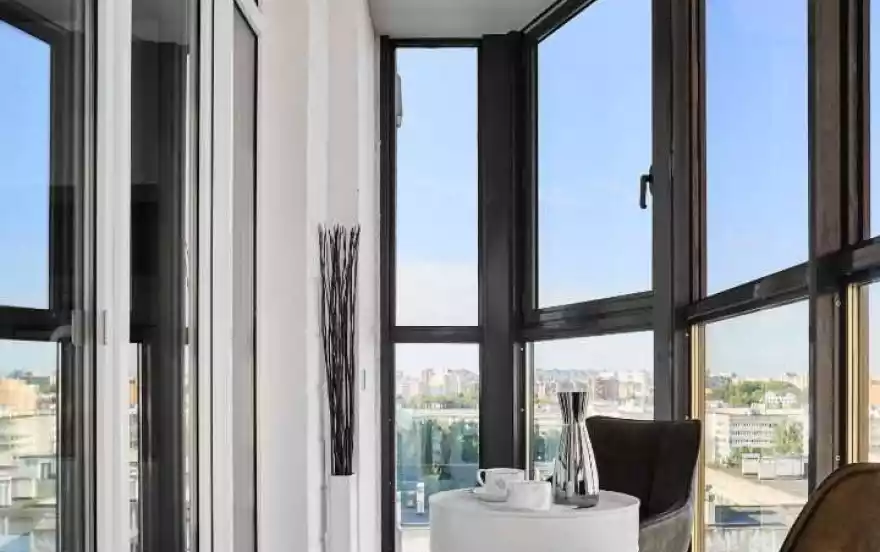 проспект Королева, 20