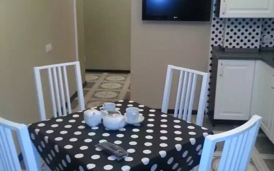 улица Горького, 96к1 